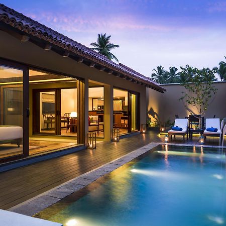 Anantara Kalutara Resort Buitenkant foto