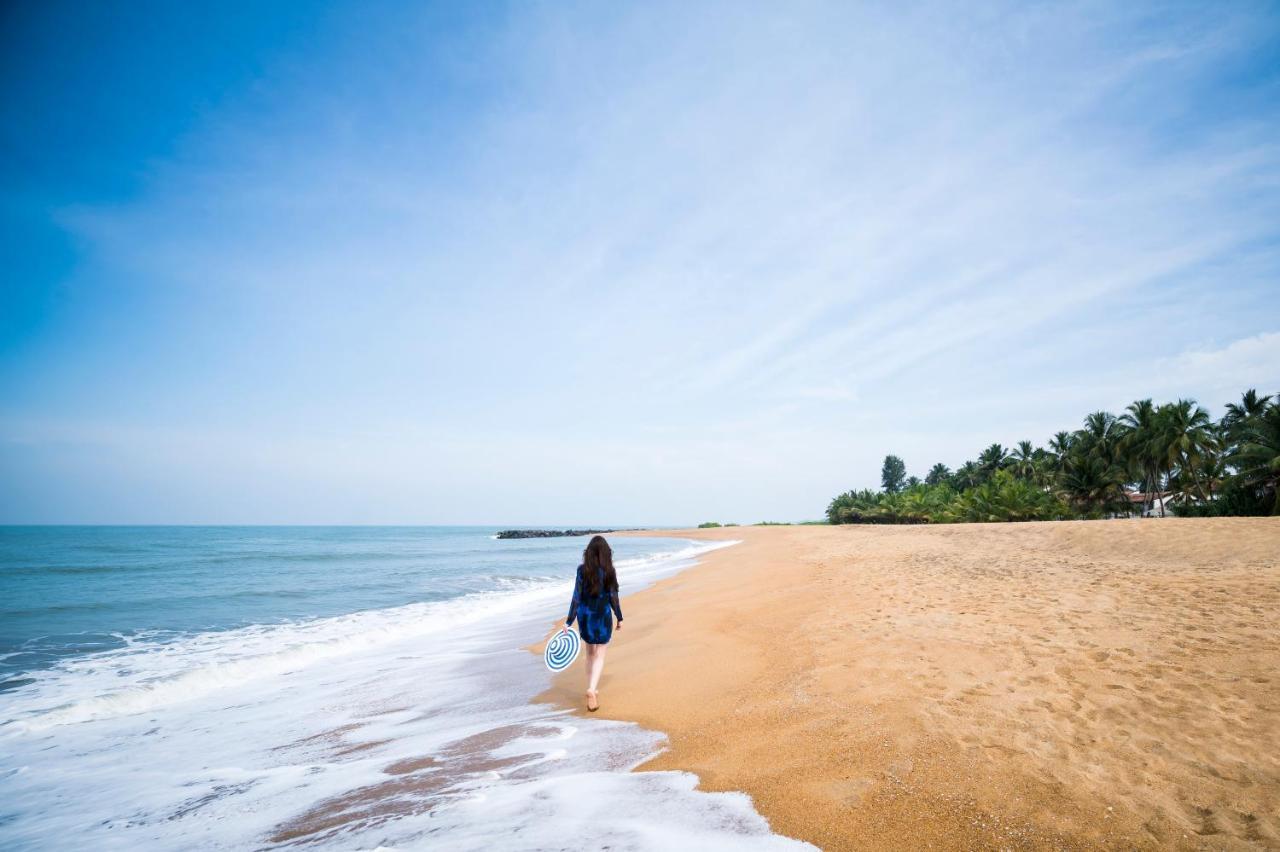 Anantara Kalutara Resort Buitenkant foto