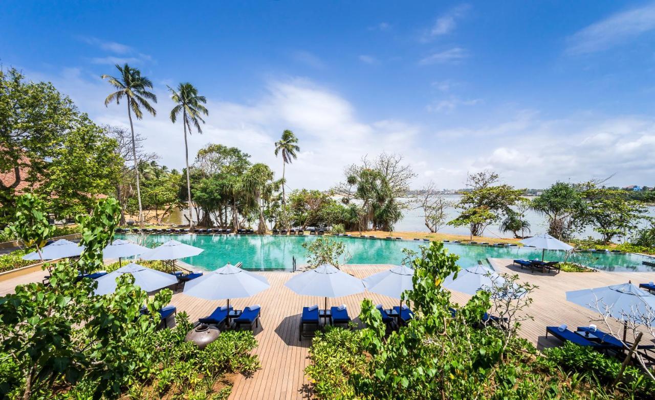 Anantara Kalutara Resort Buitenkant foto