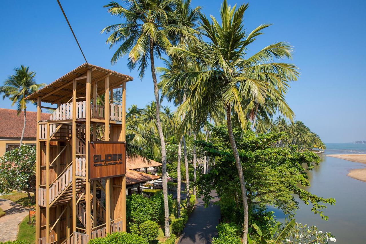 Anantara Kalutara Resort Buitenkant foto