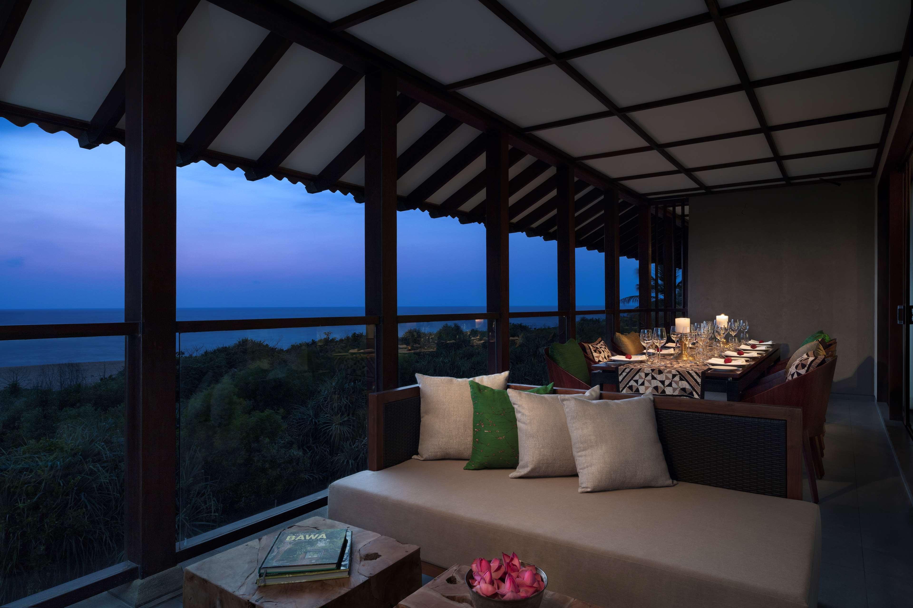 Anantara Kalutara Resort Buitenkant foto
