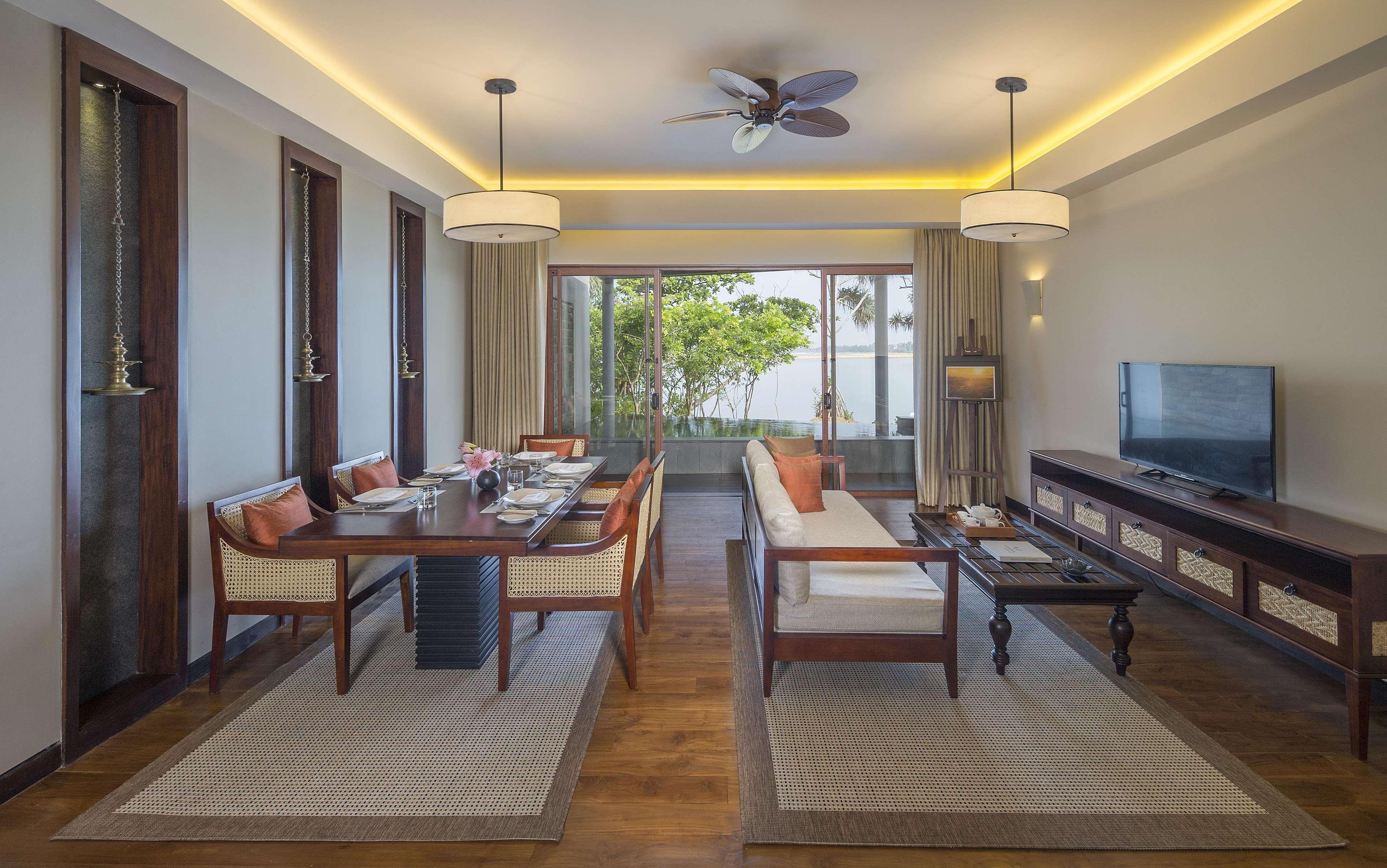 Anantara Kalutara Resort Buitenkant foto