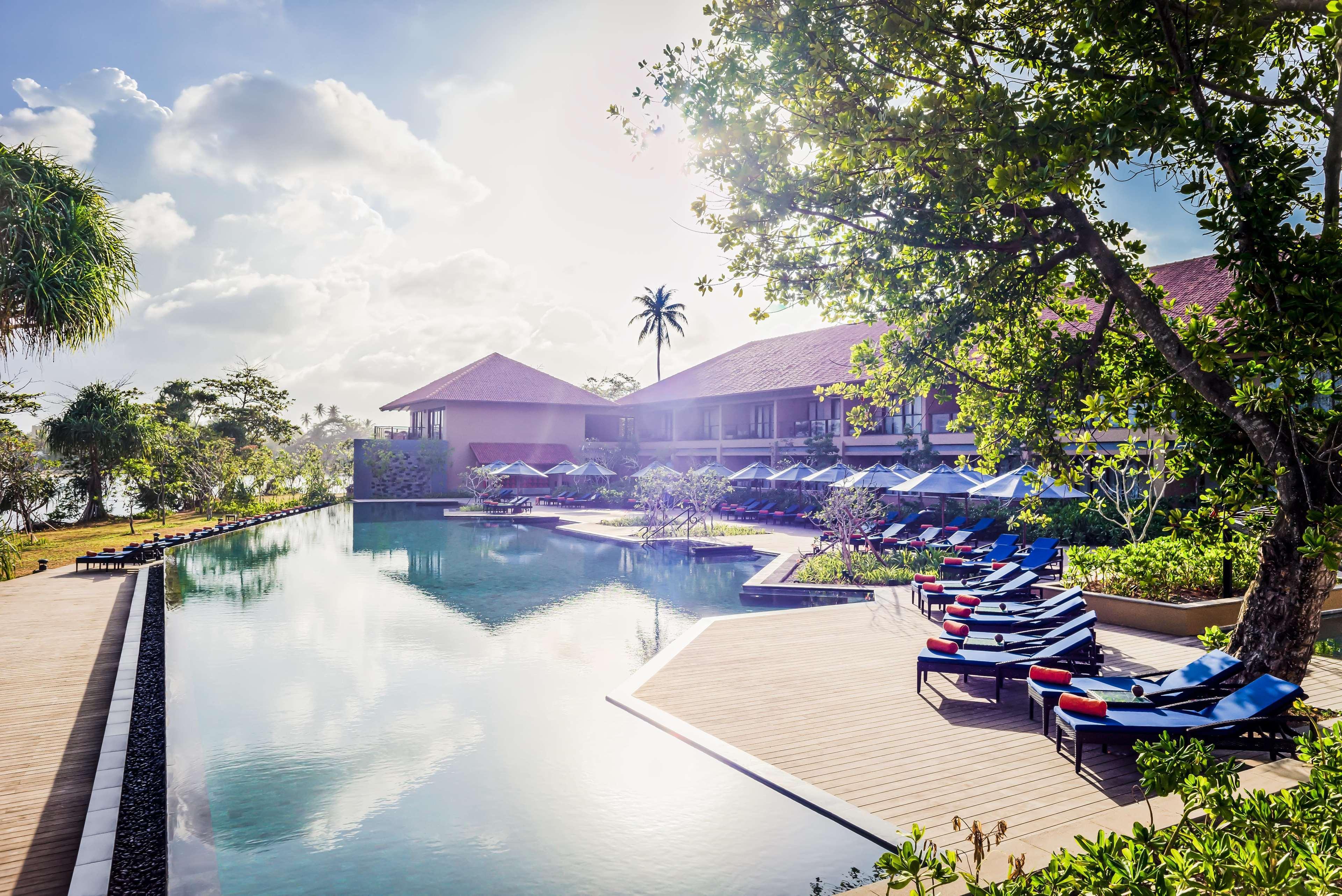Anantara Kalutara Resort Buitenkant foto
