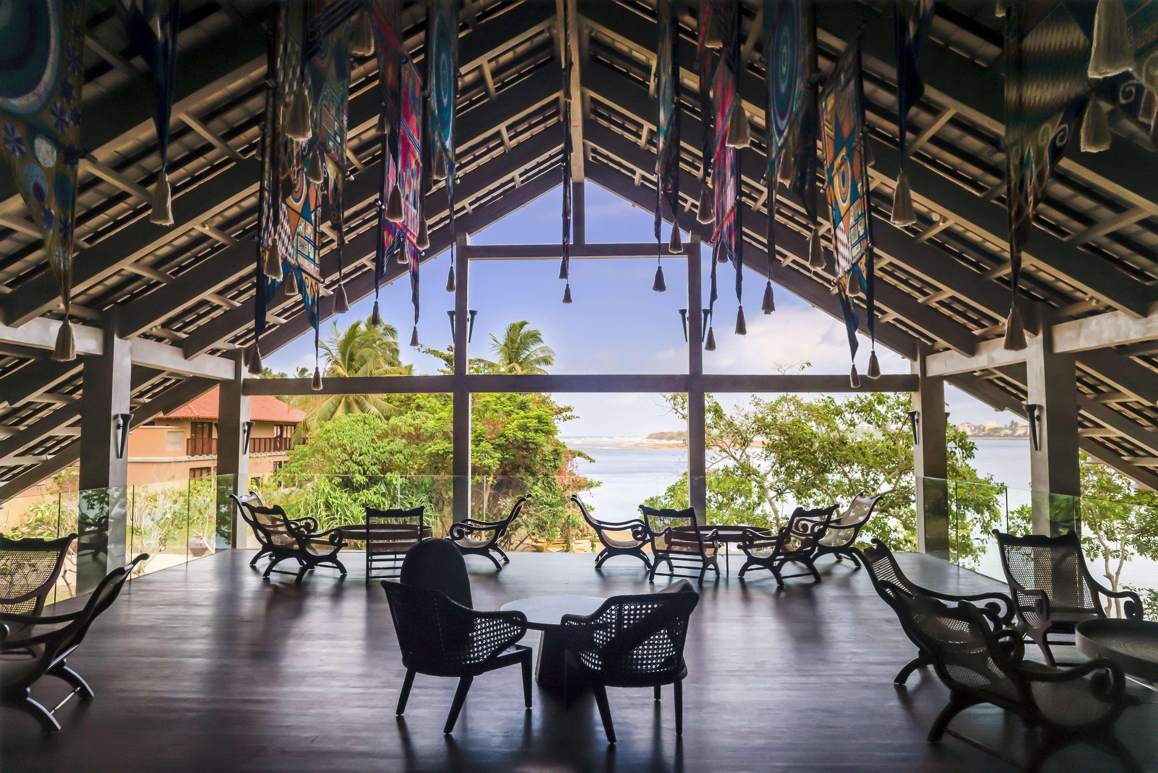 Anantara Kalutara Resort Buitenkant foto