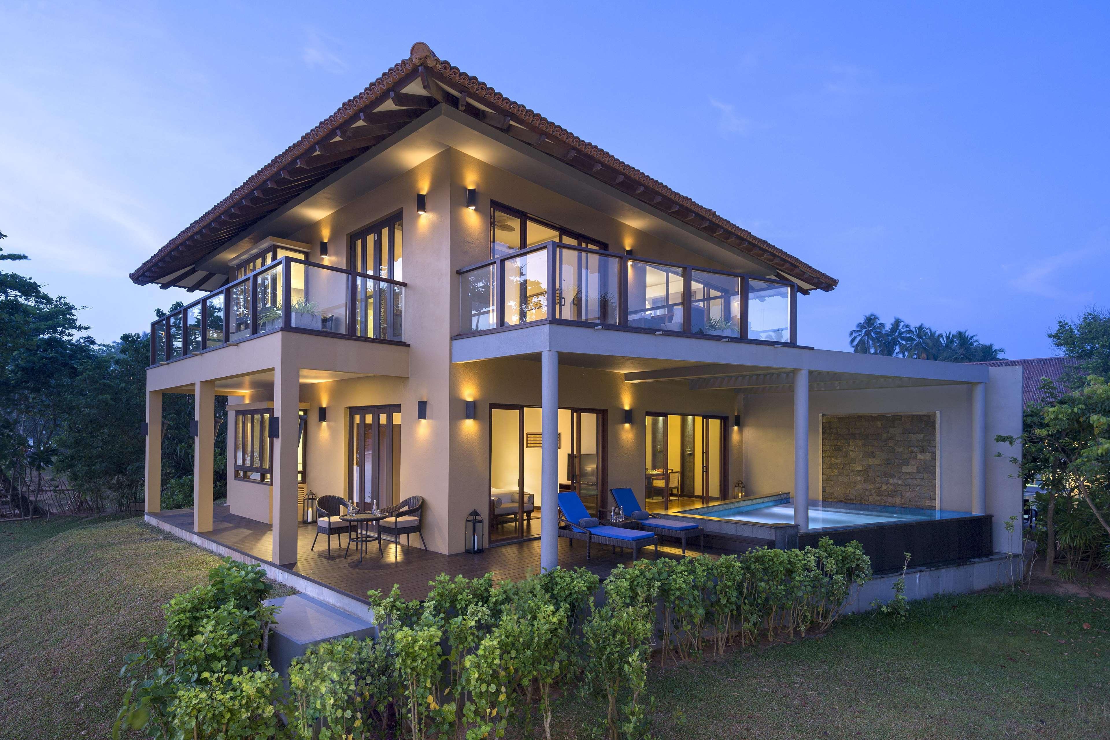 Anantara Kalutara Resort Buitenkant foto