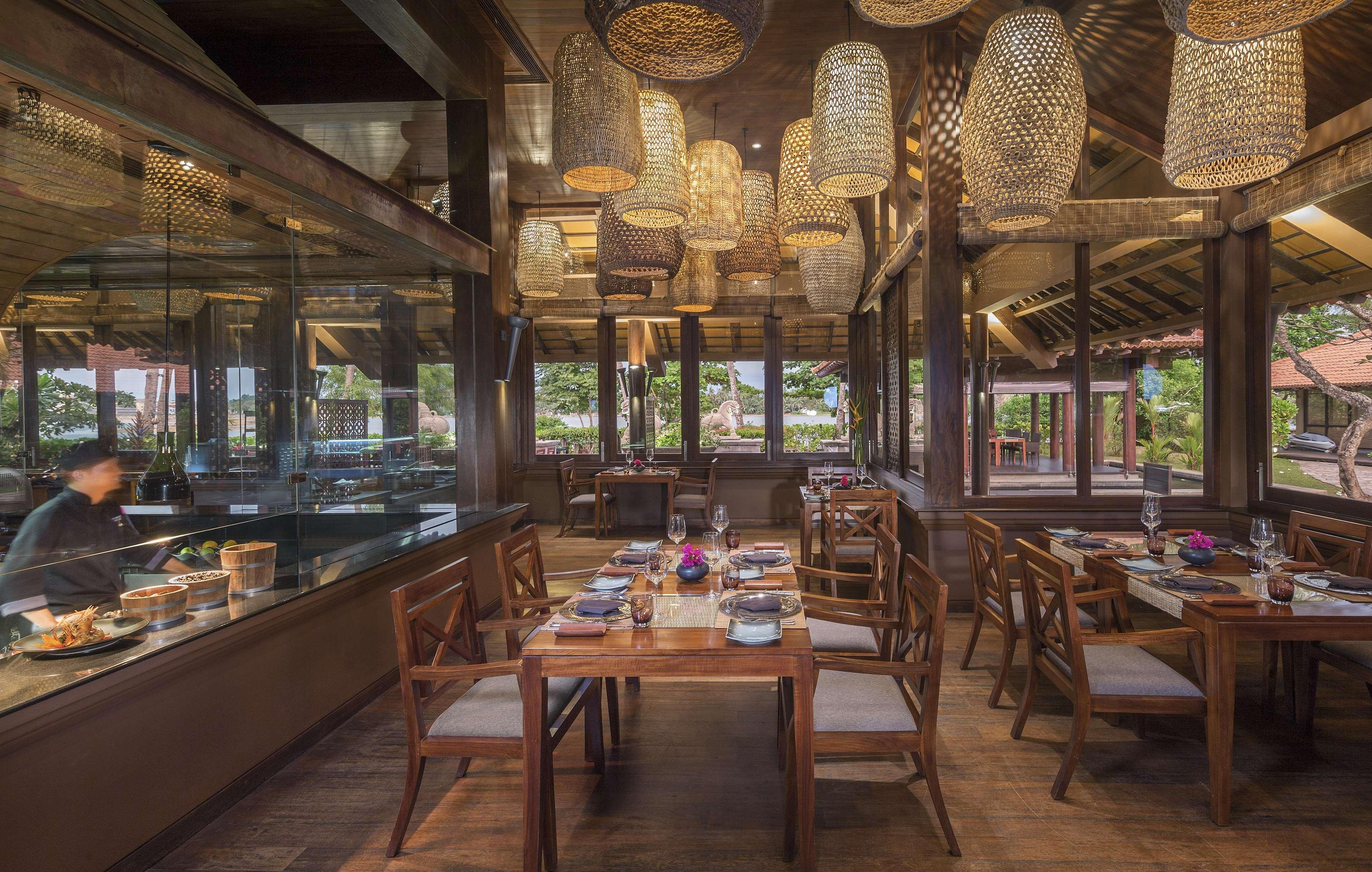 Anantara Kalutara Resort Buitenkant foto