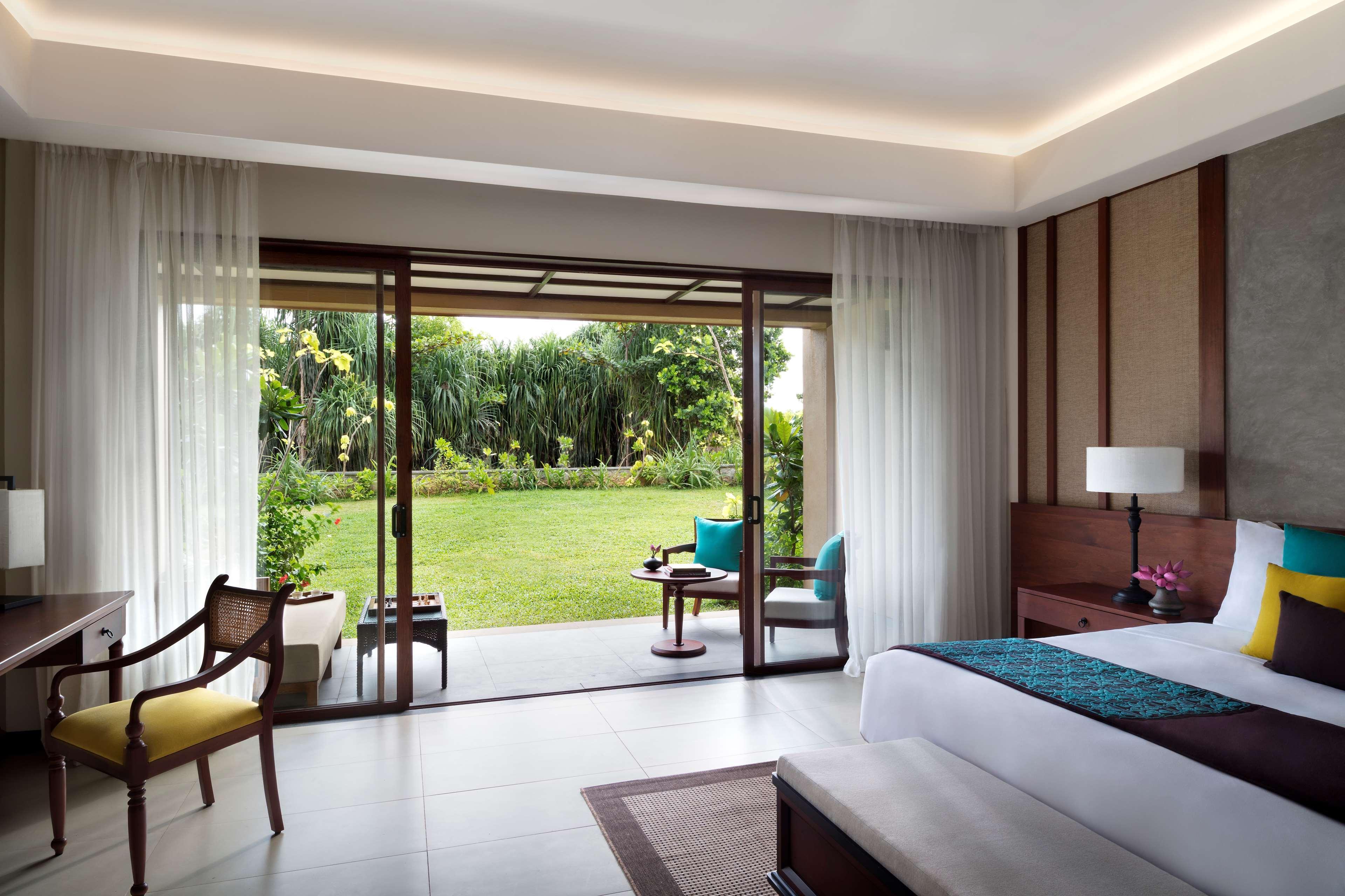 Anantara Kalutara Resort Buitenkant foto