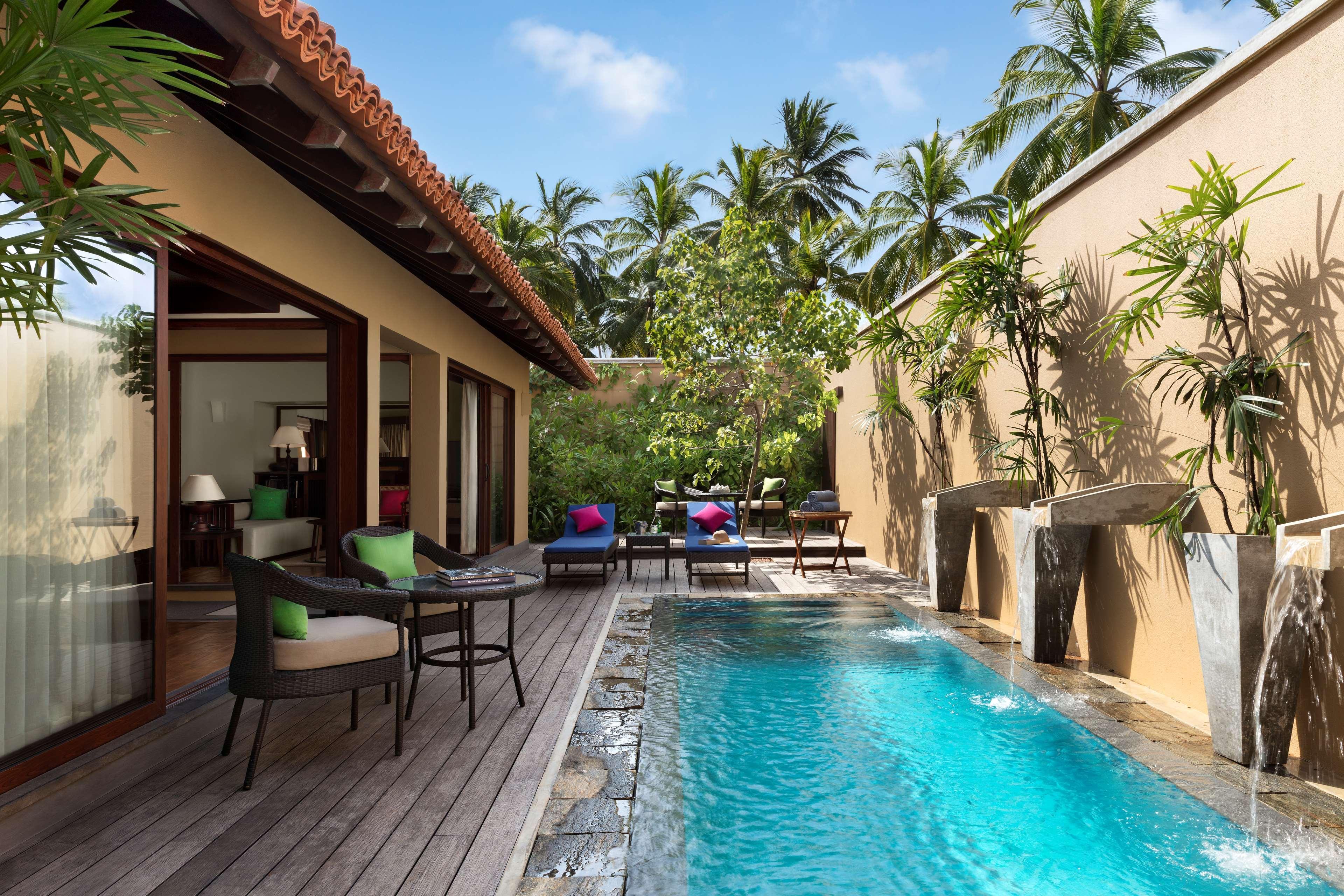 Anantara Kalutara Resort Buitenkant foto