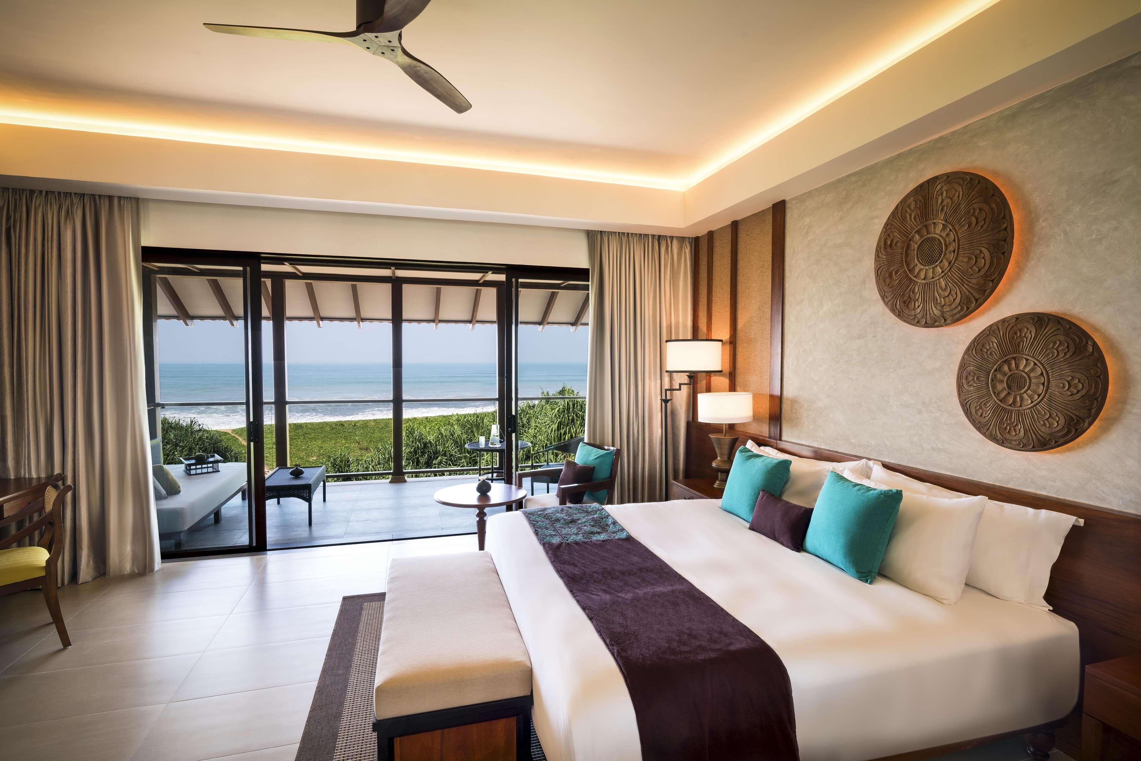 Anantara Kalutara Resort Buitenkant foto