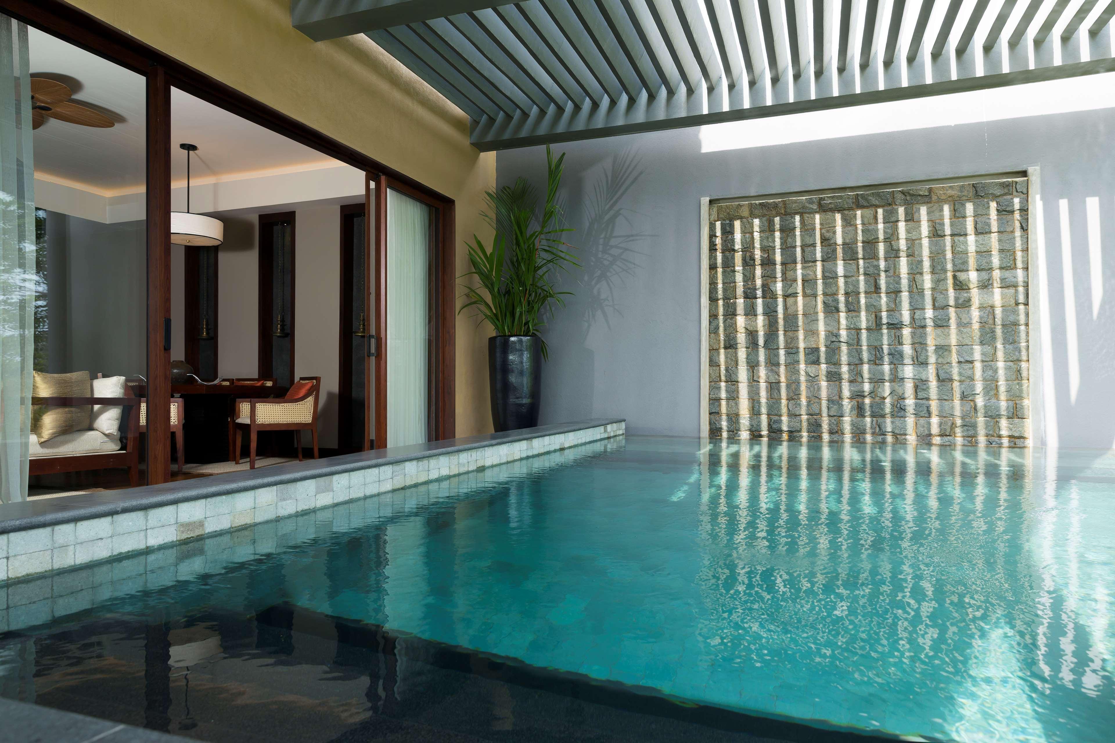 Anantara Kalutara Resort Buitenkant foto
