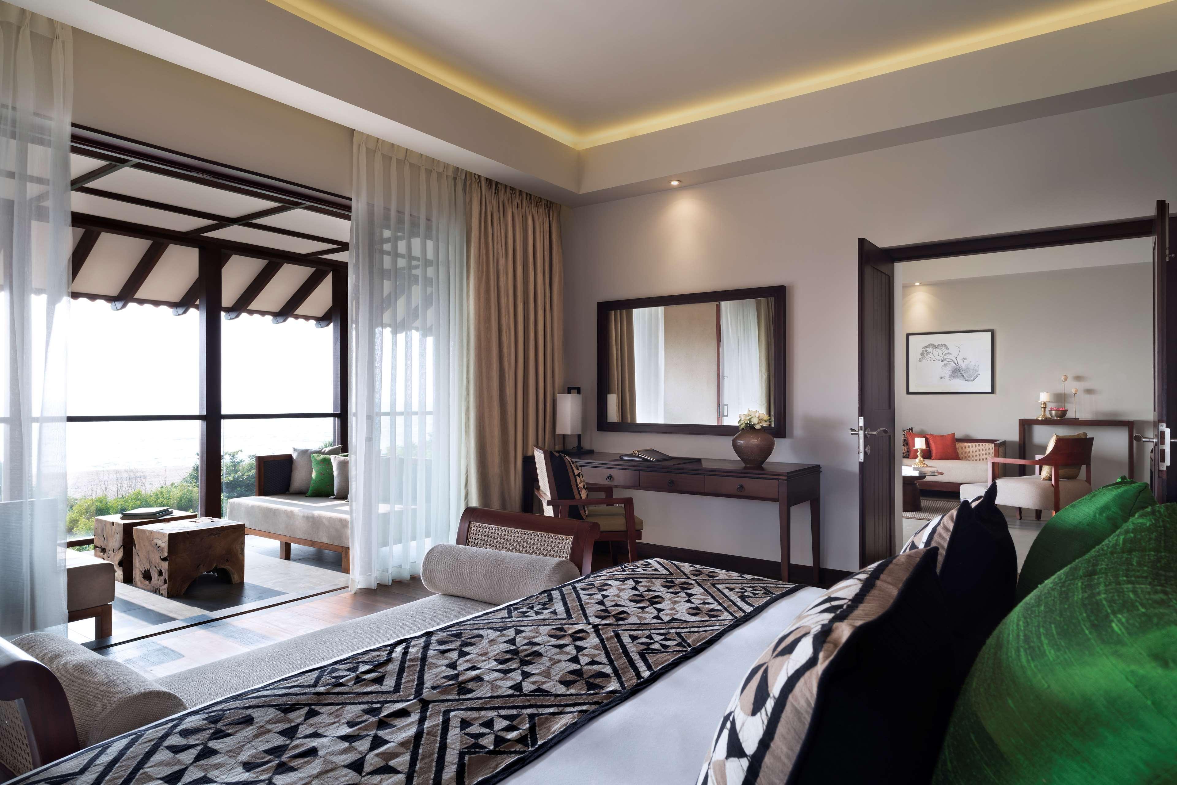 Anantara Kalutara Resort Buitenkant foto