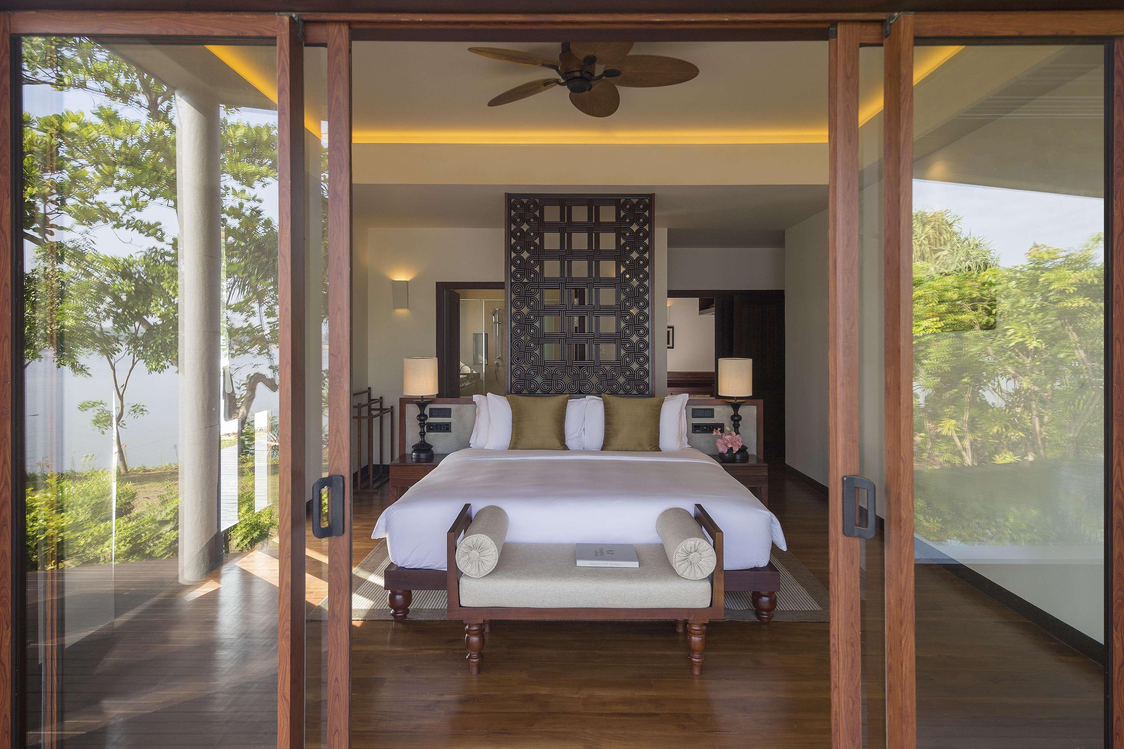 Anantara Kalutara Resort Buitenkant foto