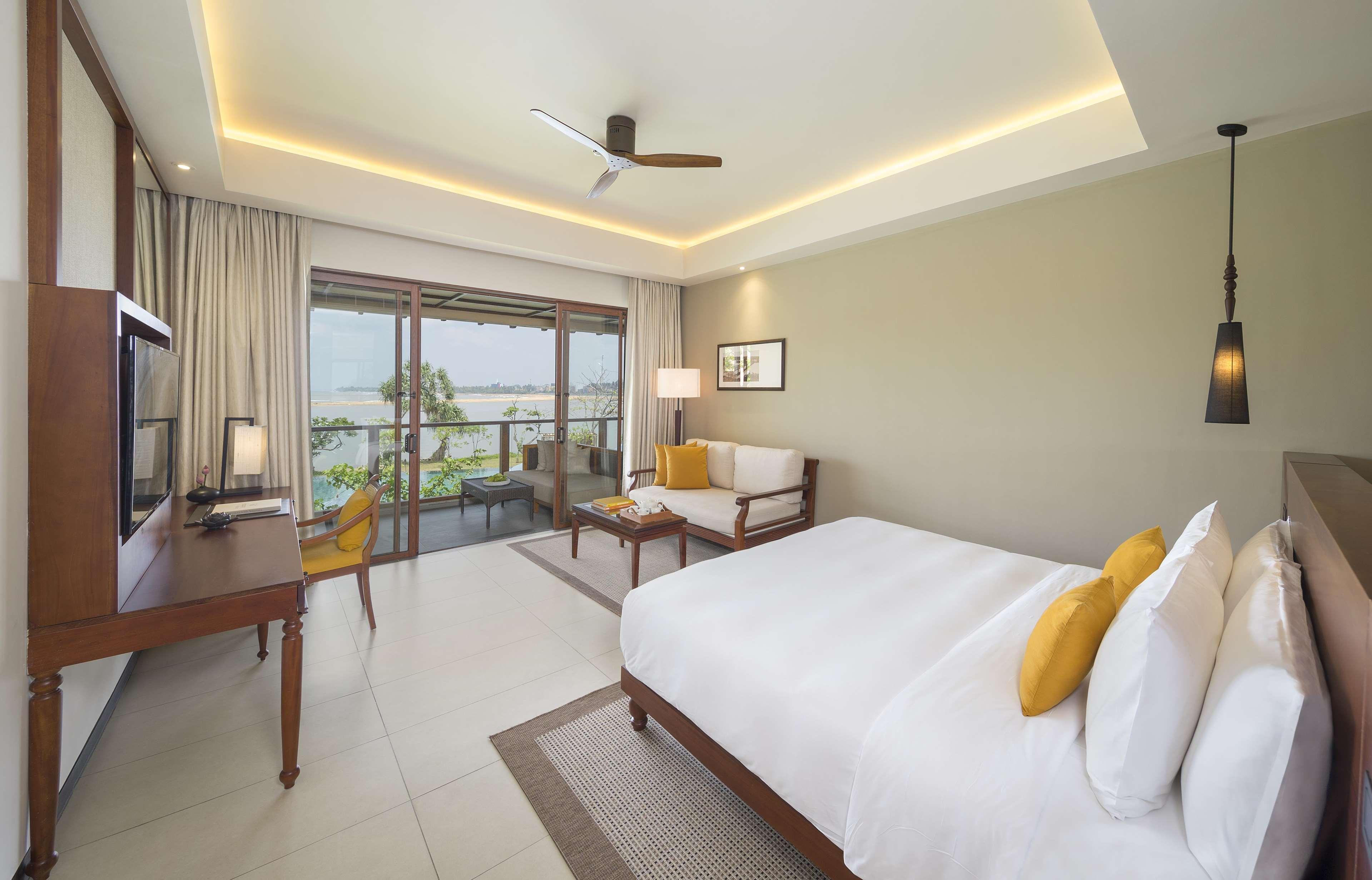 Anantara Kalutara Resort Buitenkant foto
