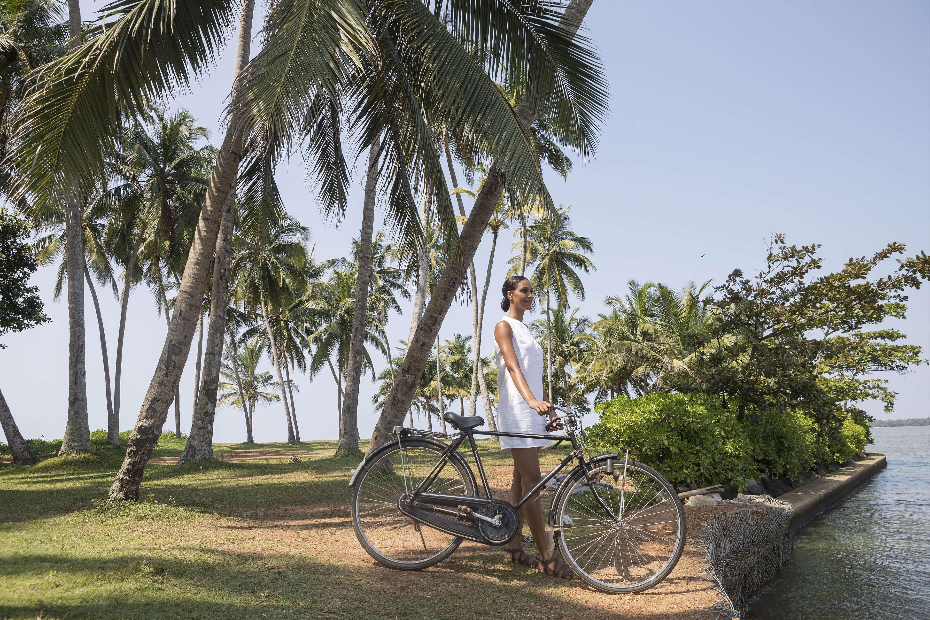 Anantara Kalutara Resort Buitenkant foto