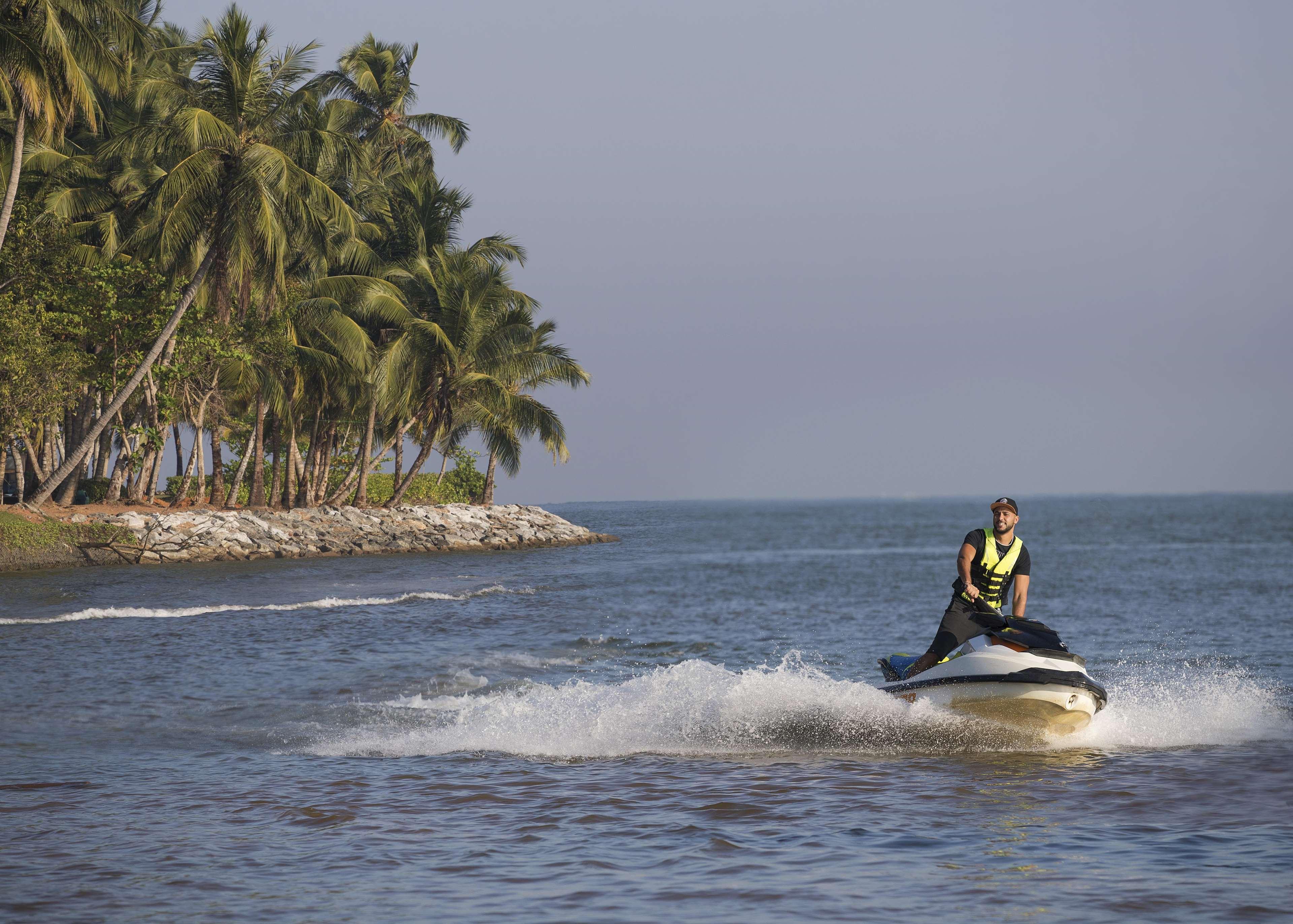 Anantara Kalutara Resort Buitenkant foto