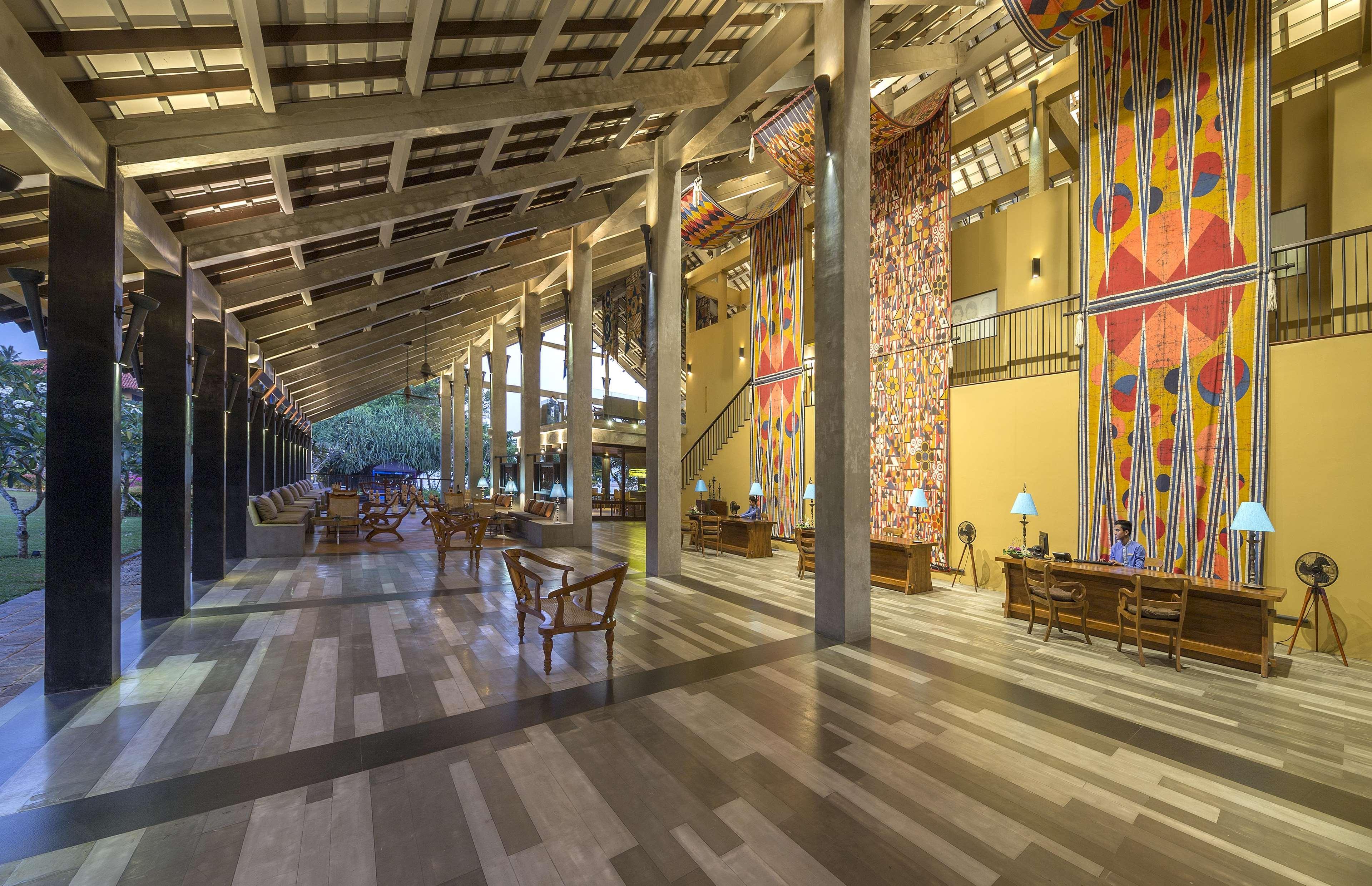 Anantara Kalutara Resort Buitenkant foto