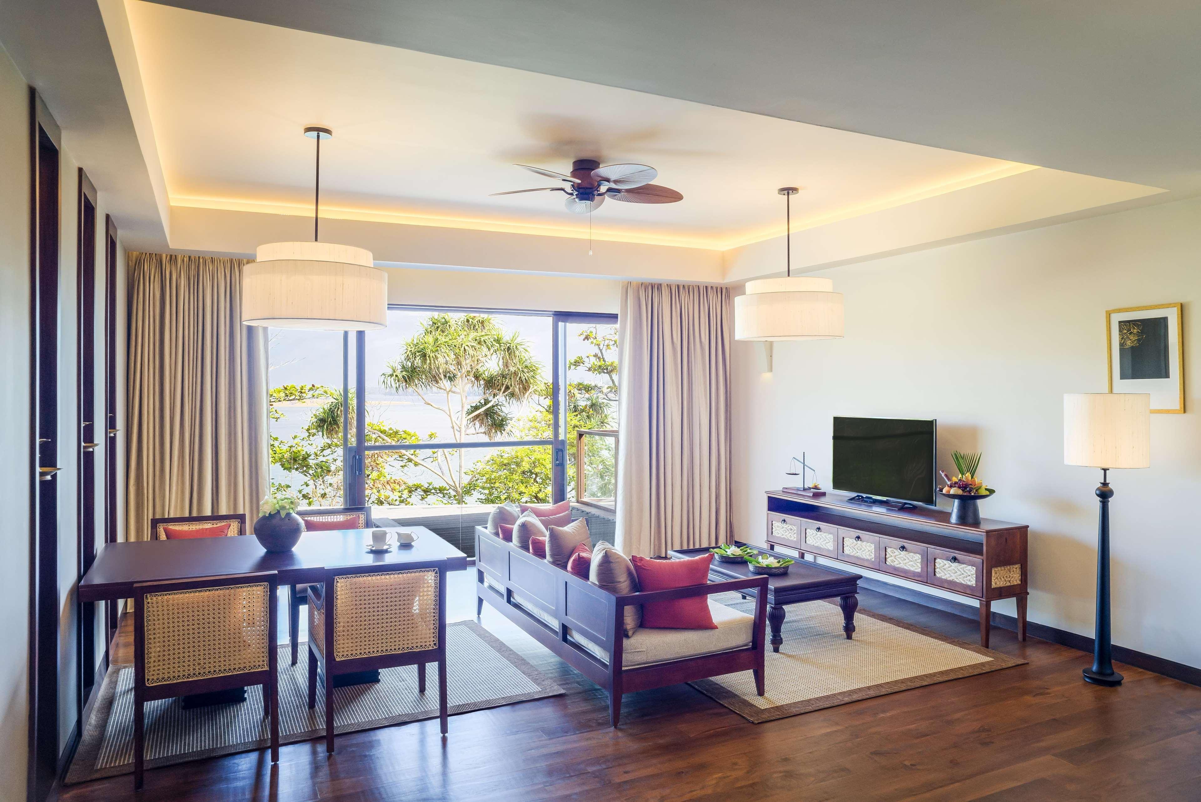 Anantara Kalutara Resort Buitenkant foto