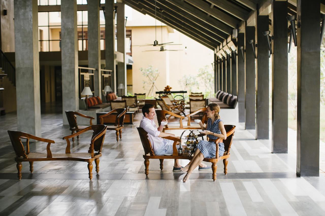 Anantara Kalutara Resort Buitenkant foto