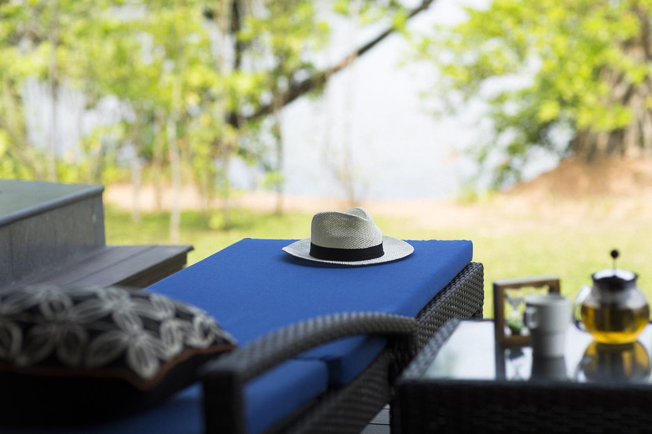 Anantara Kalutara Resort Buitenkant foto