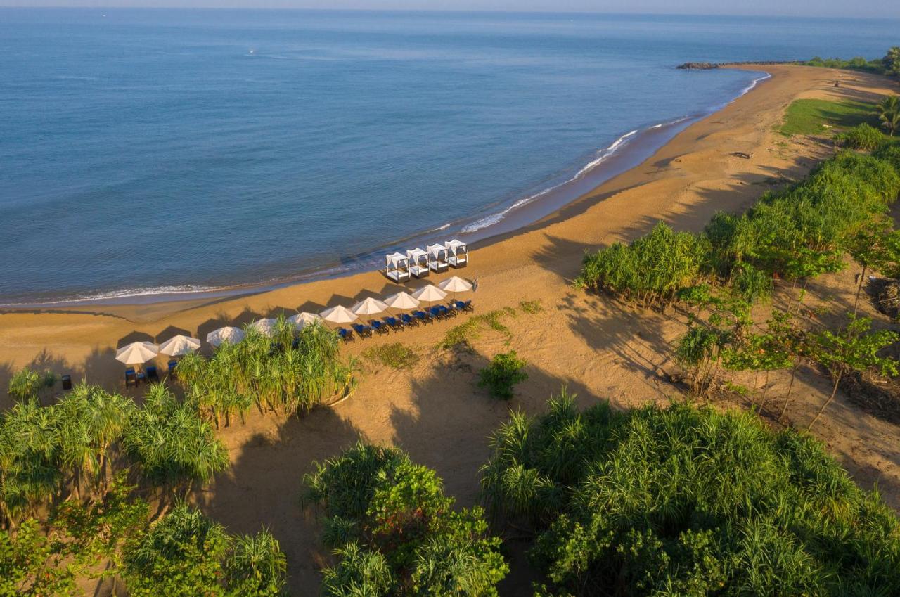 Anantara Kalutara Resort Buitenkant foto