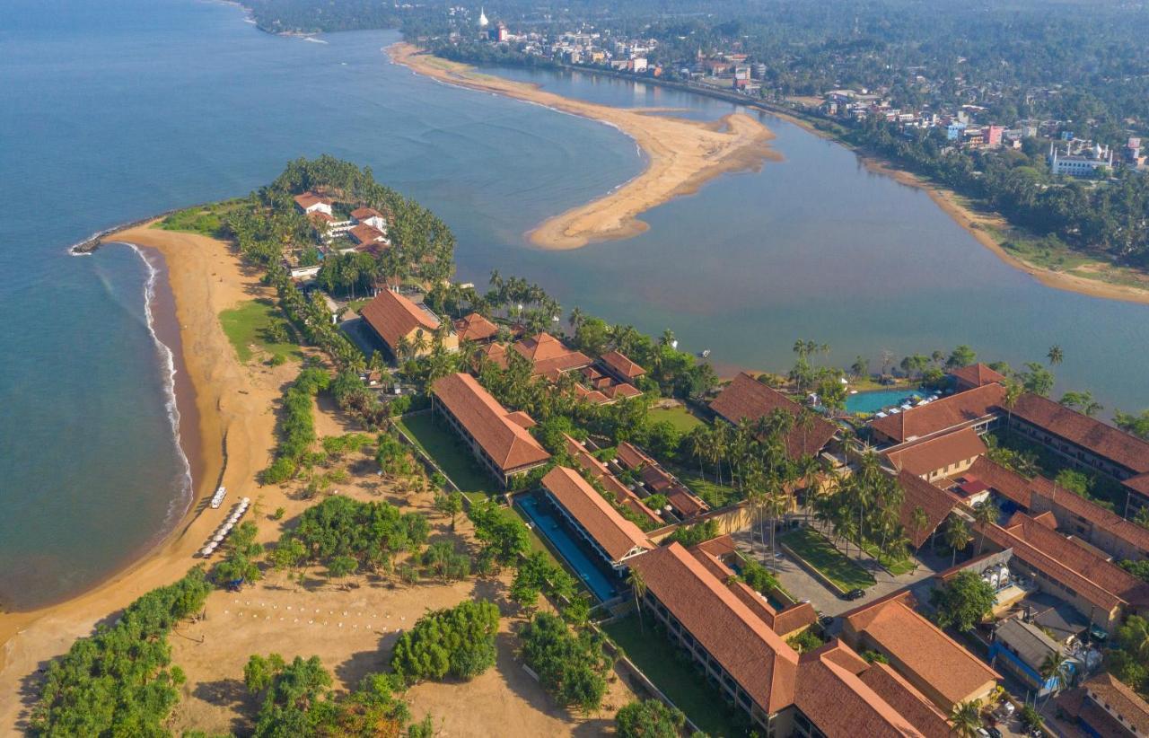 Anantara Kalutara Resort Buitenkant foto