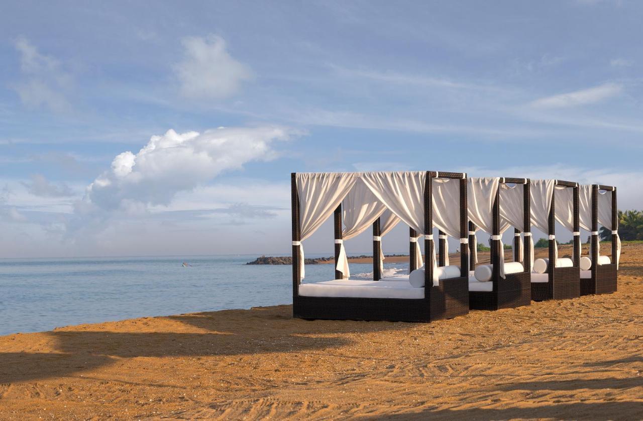 Anantara Kalutara Resort Buitenkant foto
