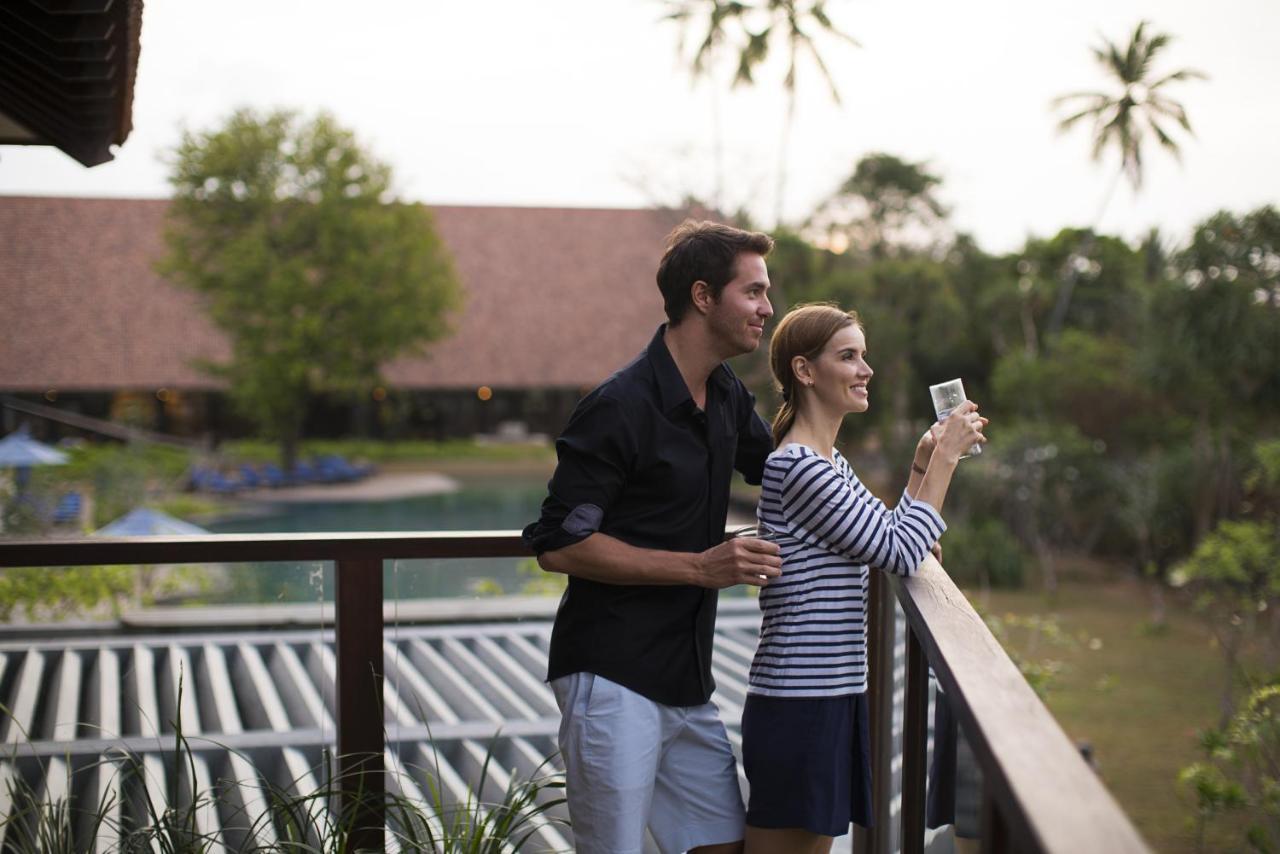 Anantara Kalutara Resort Buitenkant foto