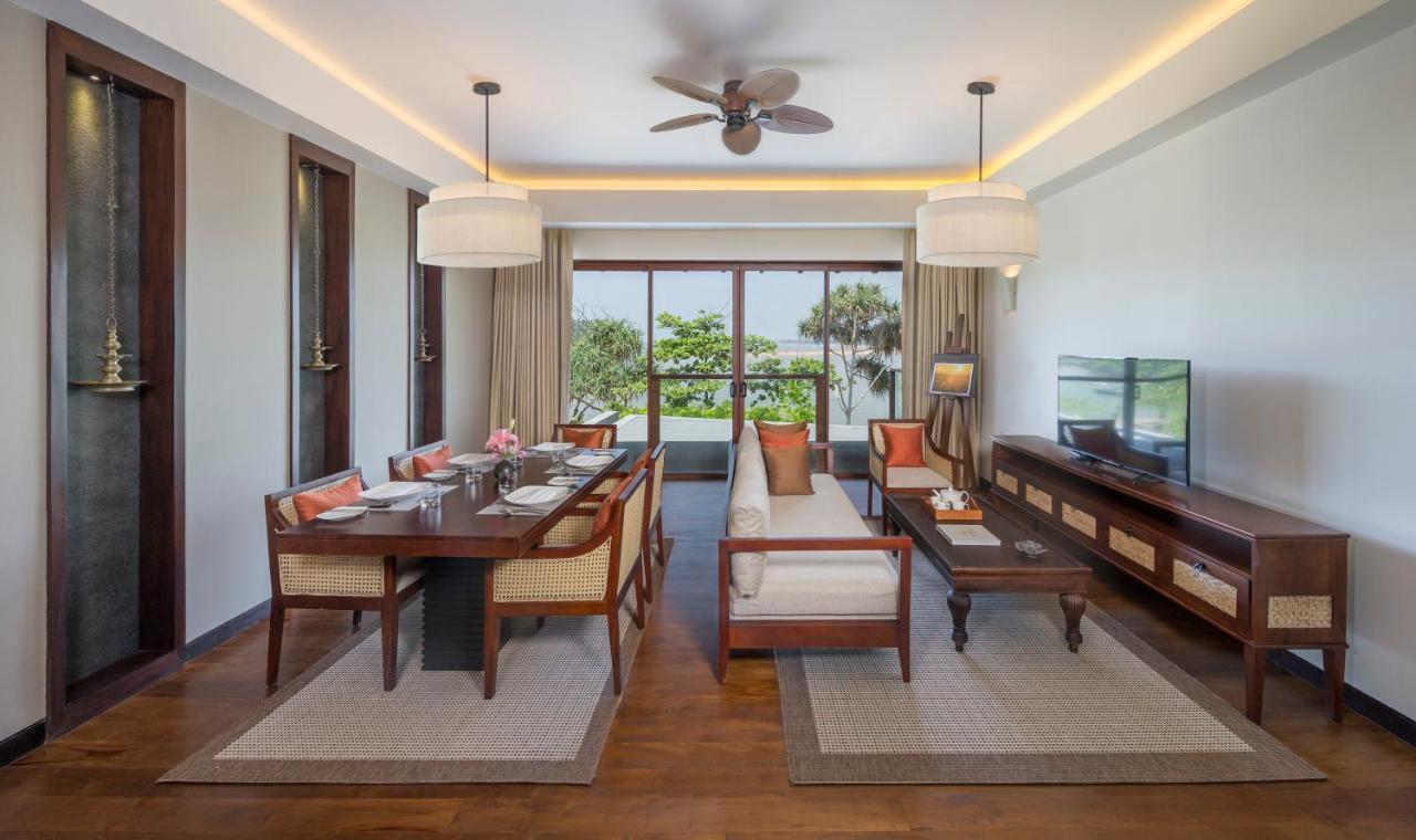 Anantara Kalutara Resort Buitenkant foto