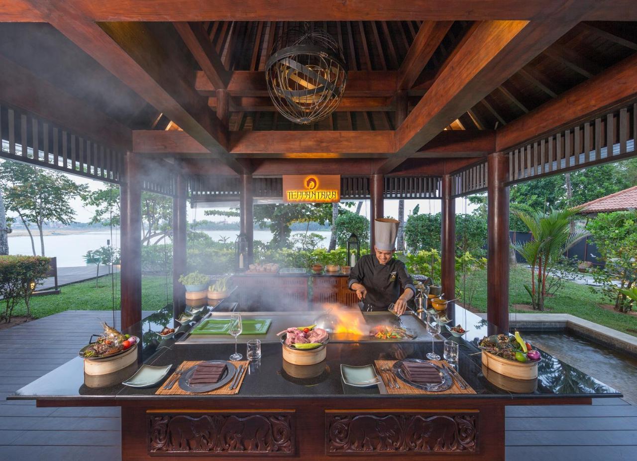 Anantara Kalutara Resort Buitenkant foto