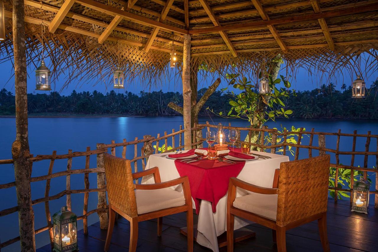Anantara Kalutara Resort Buitenkant foto