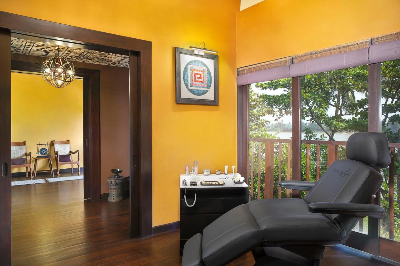 Anantara Kalutara Resort Buitenkant foto